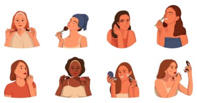 ‘Mindful Makeup:’ The Newest Trend We Can Actually Get Behind