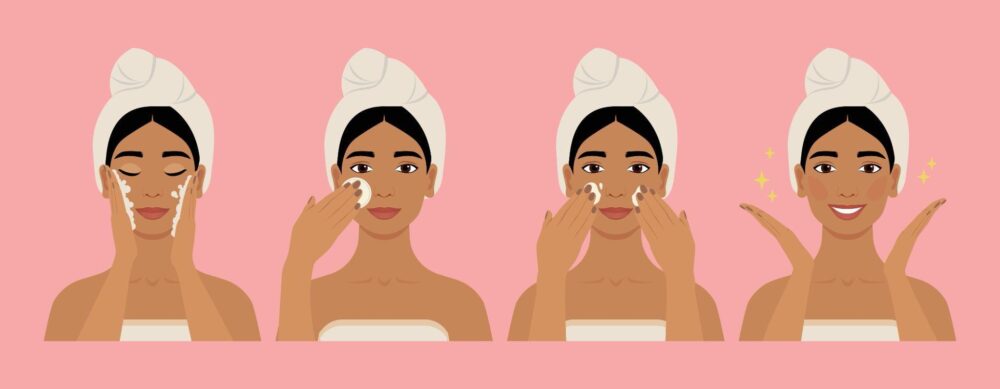 mindful makeup