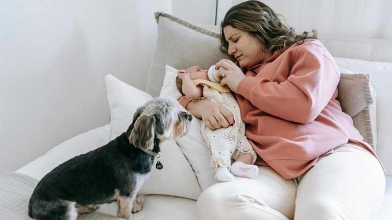 How Much Should 2 Week Old Eat: An Easy Guide for New Parents