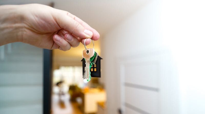 How Smart Real Estate Choices Can Help Women Build Long-Term Financial Security