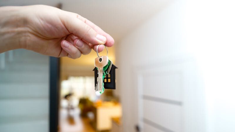 How Smart Real Estate Choices Can Help Women Build Long-Term Financial Security