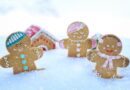 Are Gingerbread Men Healthy? A Breakdown of Ingredients & Smart Swaps