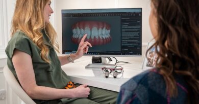 Dental Implants: A Confidence-Boosting Solution for Missing Teeth