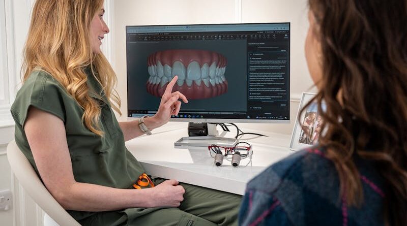 Dental Implants: A Confidence-Boosting Solution for Missing Teeth