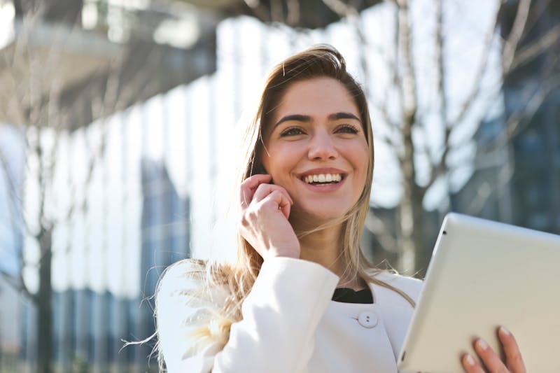 5 Reasons Your Smile Is Your Greatest Professional Asset