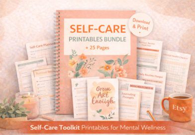 Digital Products That Sell Well as Bundles (High-Profit Ideas for Etsy & Online Sellers)