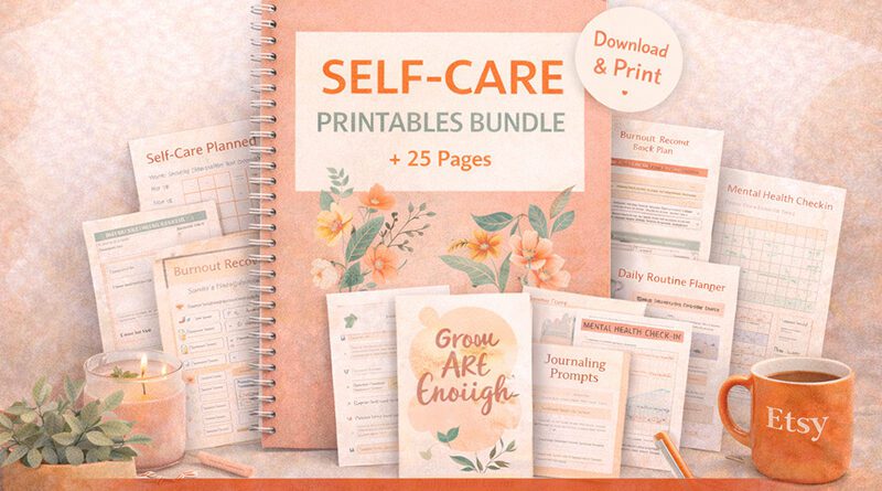 Digital Products That Sell Well as Bundles (High-Profit Ideas for Etsy & Online Sellers)