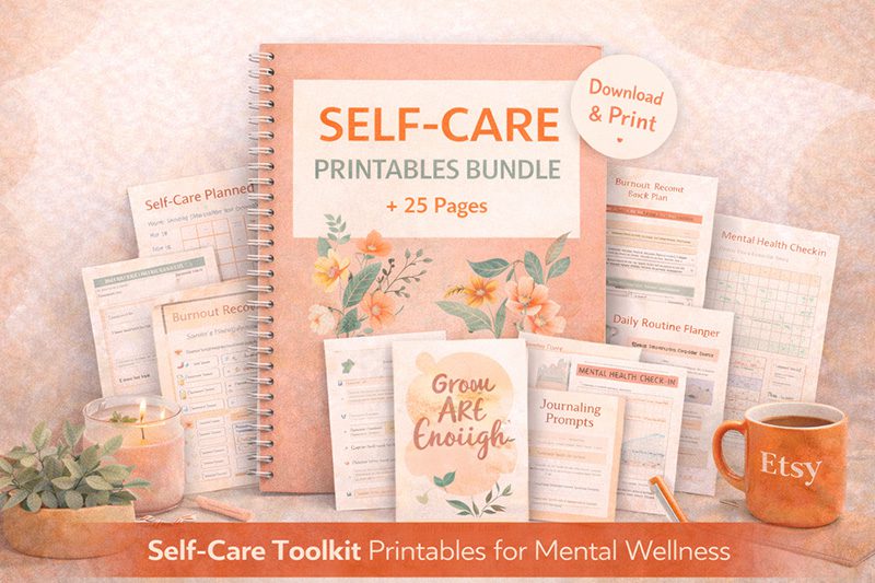 Digital Products That Sell Well as Bundles (High-Profit Ideas for Etsy & Online Sellers)