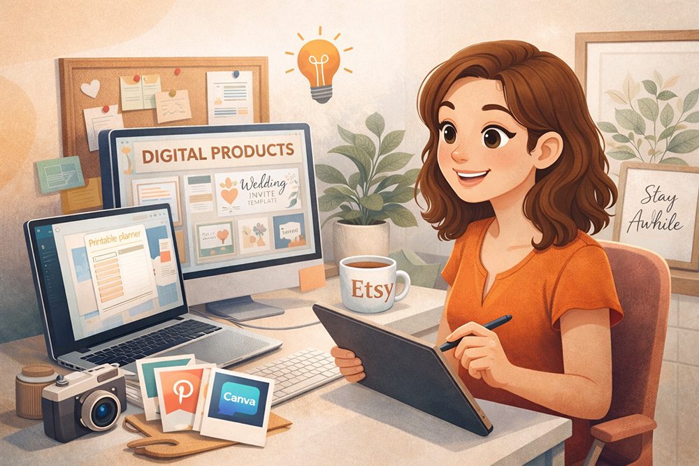 etsy seller ai tools guide