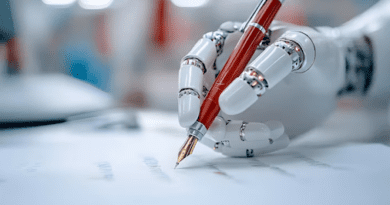How To Use ZeroGPT For Blog Content Quality Checks