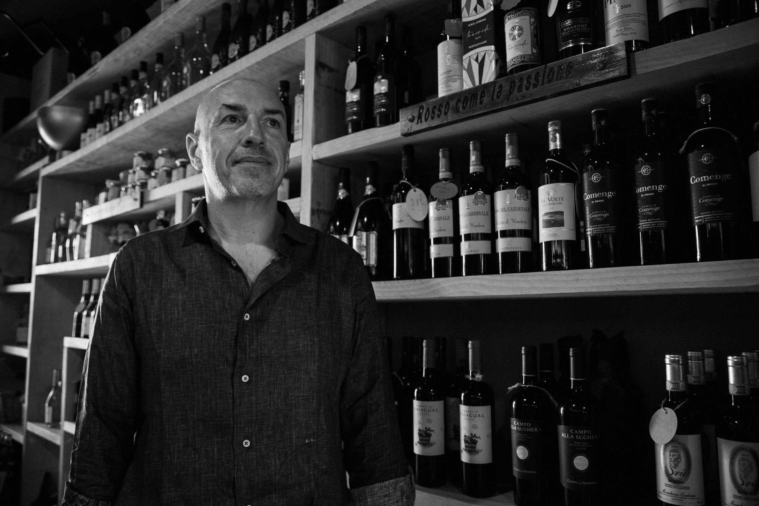 Shaping Tomorrow’s Hospitality: Saro Spadaro on AI, Responsibility and Long-Term Vision