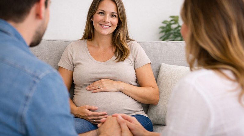 Surrogacy Clinic - A Trusted Medical Path to Parenthood