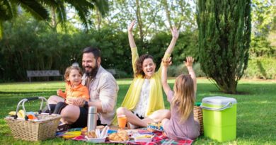 Family-Friendly Outdoor Hobbies to Enjoy This Spring