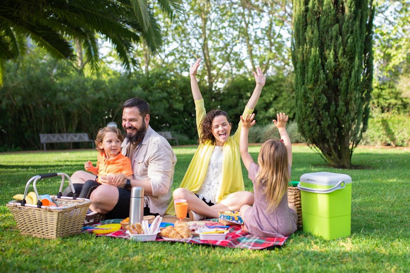 Family-Friendly Outdoor Hobbies to Enjoy This Spring