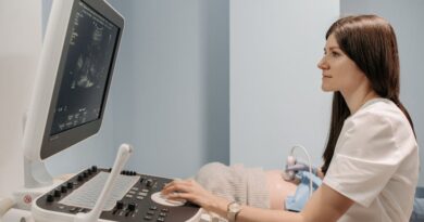 Surrogacy Agency