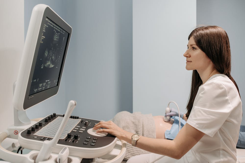 Surrogacy Agency