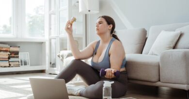 3 Reasons You Might Have Weight Loss Resistance