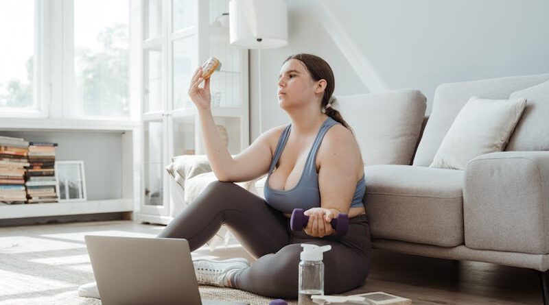 3 Reasons You Might Have Weight Loss Resistance