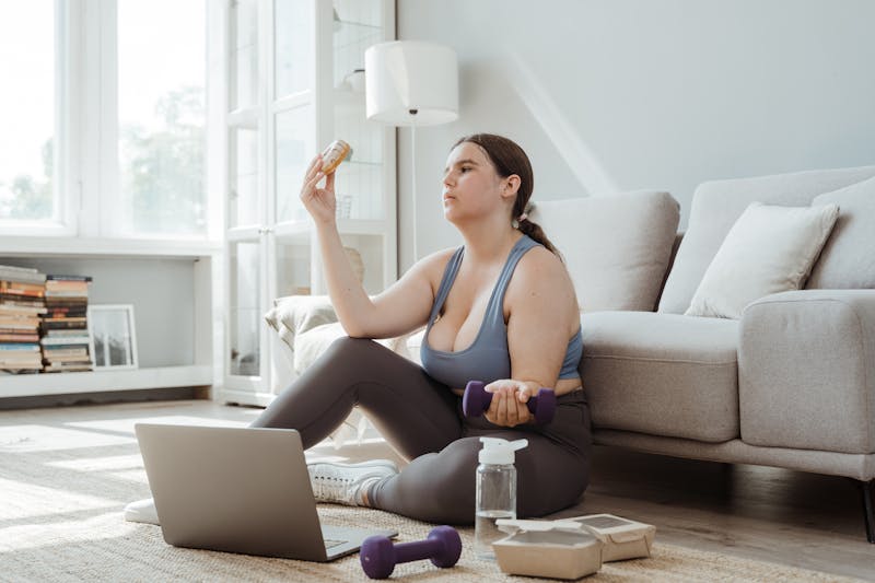 3 Reasons You Might Have Weight Loss Resistance
